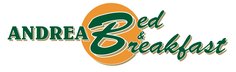 Logo von Andrea's Bed & Breakfast